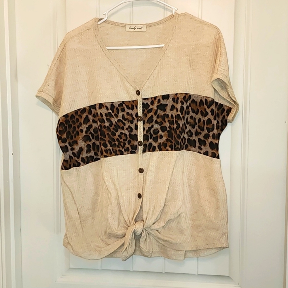 Dress shirt